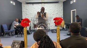 Way to Calvary - Church of the Nazarene