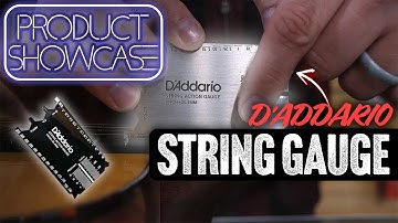 Product Showcase - D