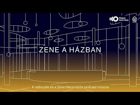 Boggie: Apoteózis – lemezbemutató | Zene a Házban #44