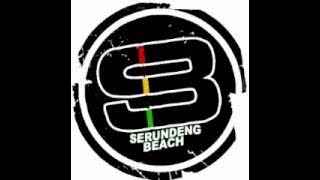 Serundeng Beach Full Mini Album K'1an