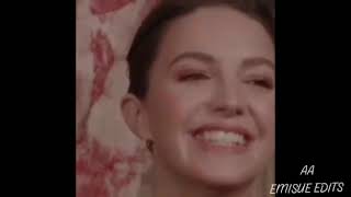 I Love Your Voice By Jony Hailee Steinfeld And Ella Hunt Video Compilation Ve By Amna Amna