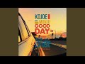 good day (feat. MONJU, ISSUGI, 仙人掌 &amp; Mr.PUG)
