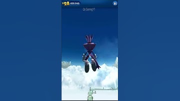 Sonic Dash Endless Running & Racing Gameplay Walkthrough iOS, Android #Shorts 6