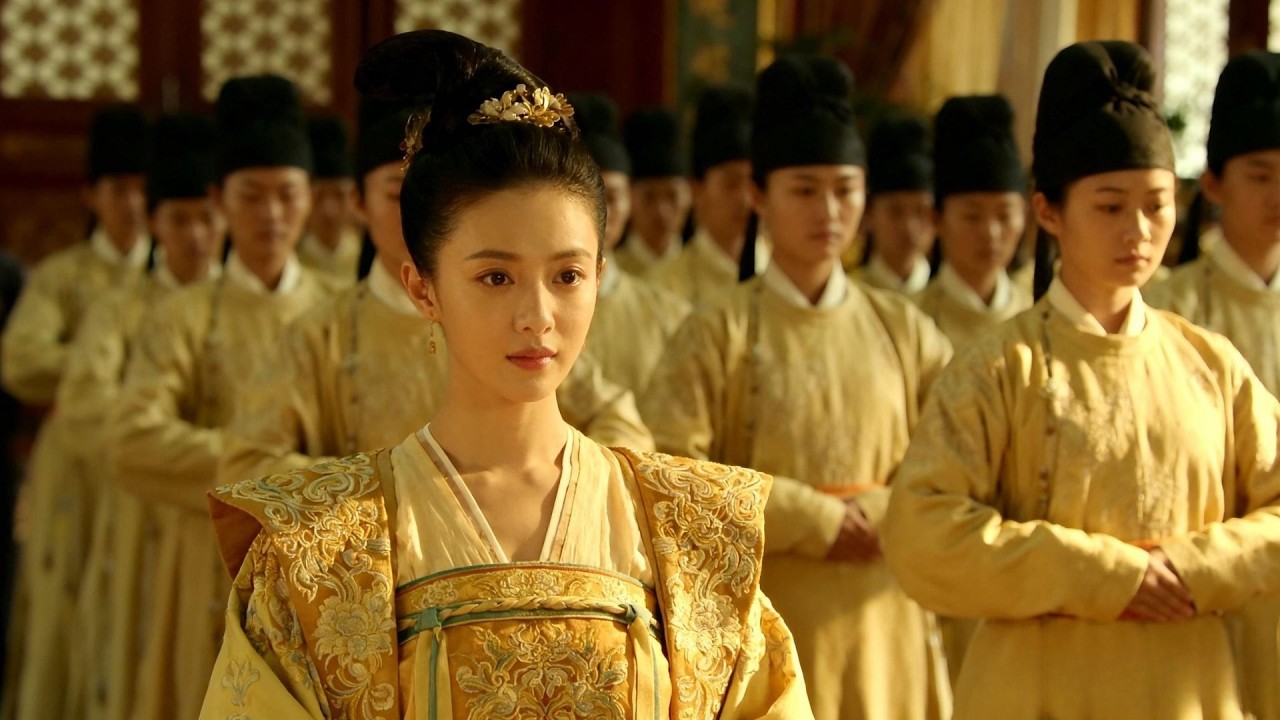 [MULTI SUB]【完整版】| 我穿越古代成当家主母，没想到我身边的人也都穿越而来！#短剧全集 #最火短剧推荐 | 甜梦剧场