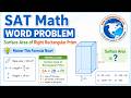 Surface Area of Right Rectangular Prism – Master This Formula Now | SAT Math