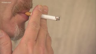 Changes in recommendations for lung cancer screening