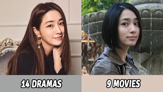All Dramas And Movies Of Lee Min Jung Lee Min Jung 2003-2023