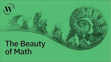 Find the “inherent beauty” in math, in 2 minutes  | Talithia Williams