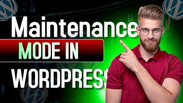 How to Enable Maintenance Mode in WordPress | Step-by-Step Guide(No Coding)#youtube#viralvideo#viral