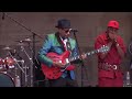 John Primer &amp; The Real Deal Blues Band, Chicago Blues Festival, Pritzker Pavilion, Fri, June 9, 2023