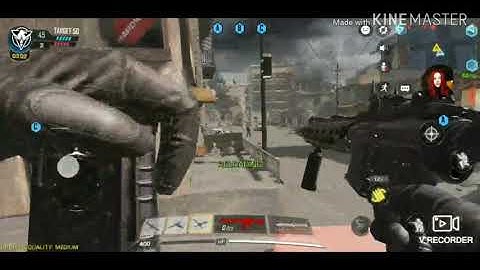 Le jeux est enfin sorti sur mobile!!!