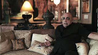 Home tour: Ace fashion designer, Tarun Tahiliani’s sprawling home in Delhi