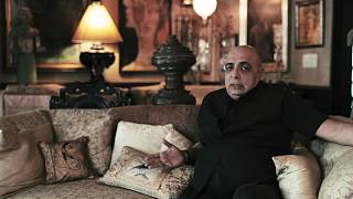 Home Tour: Ace Fashion Designer, Tarun Tahiliani’s Sprawling Home In Delhi