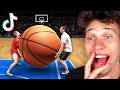 Funniest Basketball TikToks!