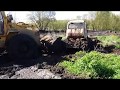 ДТ-75---HANOMAG  Video original