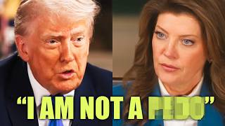 Trump Reaches NEW LOW With EPIC TANTRUM Over Epstein Files!