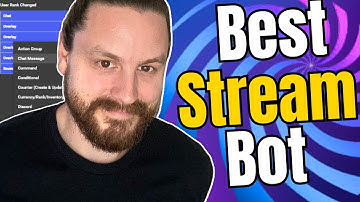 Quick and EASY Mixitup Bot Setup Tutorial | Be ready in Minutes!