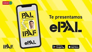 Descubre ePAL π² | LoxamHune, centro afiliado IPAF