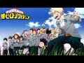 My Hero Academia - Opening 6 | Polaris