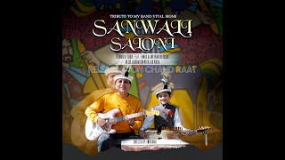 Rizwan Ul Haq - Sanwali Saloni (originally performed by the Vital Signs) (Official Music Video)