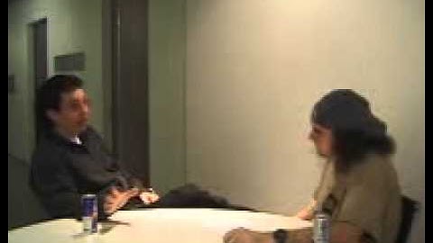 2600 Interview with Kevin Mitnick