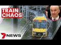 Fresh hopes of a resolution to the Sydney train strike | 7NEWS