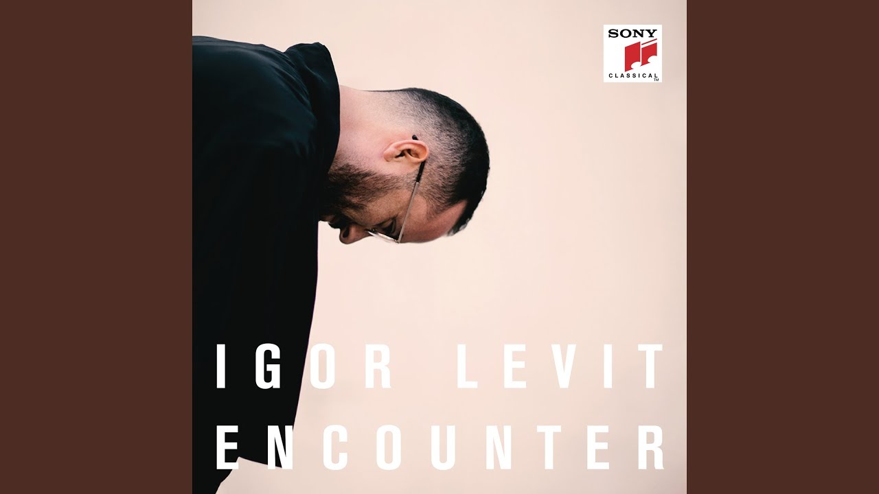 6 Chorale Preludes, BV B 50: Schmücke dich, o liebe Seele, Op. 122/5