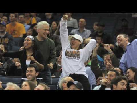 Warriors Season Ticket Holders - Loyalty Rewarded