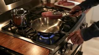 ge tri ring burner
