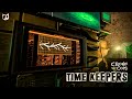 CRONOCOPS - TIME KEEPERS REFERENCE