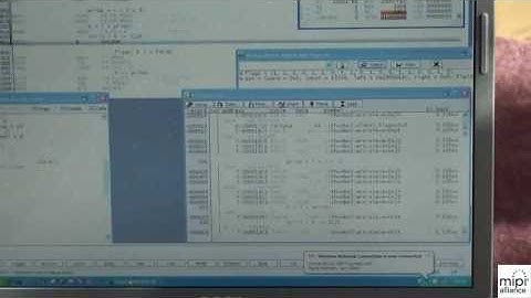 Lauterbach Development Tools Support MIPI Interfaces