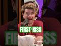 Be careful! #firstkiss #comedypodcast #podcast #gay #lgbt #shorts #funny #memories #gaypodcaster #uk
