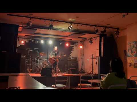 【Live】大塚ケンジ「林さん」【心斎橋FootRock&BEERS】