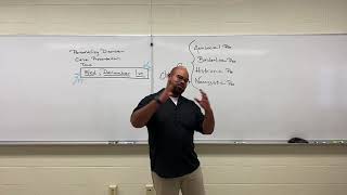 Abnormal Psychology - Lecture 14: Cluster B Personality Disorders #2