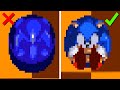 Sonic After The Sequel Omega Deluxe v.3 ~ Sonic 3 A.I.R. mods ~ Gameplay