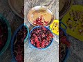 How to harvest, preserve and store Hibiscus (zobo) leaves. #zobo #hibiscus #hibiscusleaf #zobodrink
