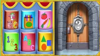 Dora The Explorer Episodes Games Magic Land Adventure Dora HD♥ Part 1 screenshot 4