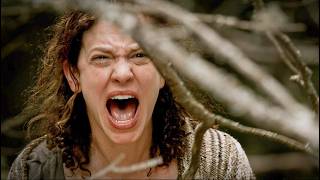 The ghost story is just the beginning of their nightmare (2022 - Horror) The Bride in the Box