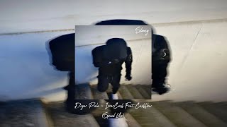 Diyar Pala - IsrarCash Feat. Cashflow ( Speed Up ) Resimi