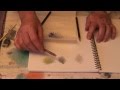 DVD - Drawing Techniques with Tricia Reust