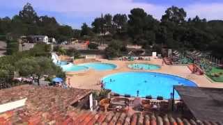 Camping Esterel Caravaning