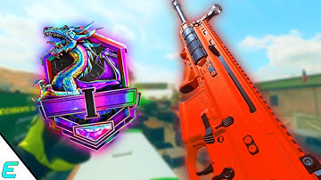 The Goal was a 7 WIN STREAK on Console in Ranked Play!!