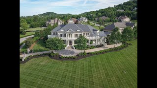 700 Brass Lantern Place Brentwood TN 37027