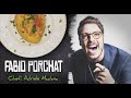 BATATA ASSADA RECHEADA com FABIO PORCHAT - Panelaço