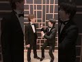 やはり付き合いの長さが出てますね。 💚一発ok 💚MILK 💚吉田仁人 💚しおざきだいち