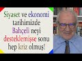 AH BAHÇELİ VAH BAHÇELİ... DEVLET BEY NEDEN YARGILANMAK İSTİYOR? NEDEN BU KADAR NEŞELİYİM?