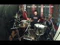 Hot For Teacher - Drum Cover - Van Halen