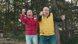 ID Toamna 2022 Prima TV (Trăsniții)