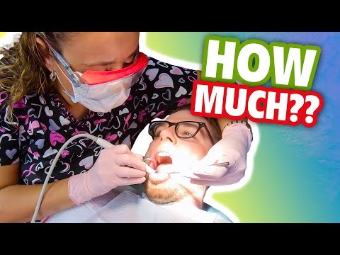 I Paid $25 For Dental Work in Mexico