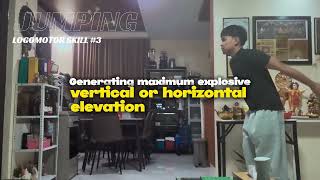 FUNDAMENTAL MOVEMENT SKILLS (FW01-2_B7) Update
